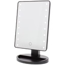 ЗЕРКАЛО ДЛЯ МАКИЯЖА С 16 СВЕТОДИОДНЫМИ ПОДСВЕТКАМИ