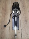 CONSOLE NA TANK FUEL NECK HARLEY DAVIDSON ELECTRA 61270-08  photo 13
