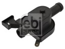 SOUPAPE RÉCHAUFFEURS AUDI 80, 90, COUPÉ VW CADDY I, GOLF I, JETTA I, LTphoto 10