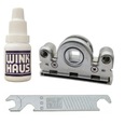 РЕМОНТНАЯ КАССЕТА + МАСЛО и КЛЮЧ WINKHAUS РЕМОНТНЫЙ КОМПЛЕКТ ДЛЯ ДВЕРЕЙ И ОКОН
