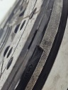 MAZDA 6 GJ 13-19 2.2 SKYACTIV D ЗЧЕПЛЕННЯ КОЛЕСО ДВОМАСОВИЙ SH01-16610  (18845907352) фото min 10