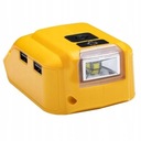 DEWALT DCB090 USB-адаптер-конвертер