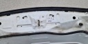 MAZDA CX-5 1 I 12-14 ПЕРЕД РЕСТАЙЛ КАПОТ КРИШКА ДВИГУНА ШУМОІЗОЛЯЦІЯ A4D БІЛА  фото 11