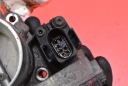 PAPILLON DES GAZ 06A133063G AUDI A3 8L 1.8 T 150KM 96-00photo 9
