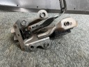 NISSAN QASHQAI II 2 J11 1.6 DCI AUTOMATE 2015A PÉDALE PÉDALES GAZ FREINSphoto 6