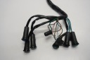 HONDA VT 125 SHADOW 96-06 WIRING KONTROLKI  photo 8