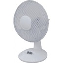 Настольный напольный вентилятор Kepland белый