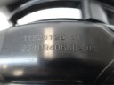 CITROEN C3 III 1.2 VTI COLLECTEUR ADMISSION MOULURE INJECTION GAZ LPG 9810940680photo 8