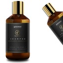 Шампунь для волос Raypath Green Caviar Nanosilver