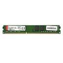 PAMIĘĆ 8GB DDR3 DIMM KOMPUTER 1600MHz PC3 12800U Model KVR16N11/8
