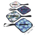Туристичні Туалети 4Pcs
