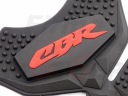 TANKPAD RÉSERVOIR PAD AUTOCOLLANT SUR RÉSERVOIR CARBURANTS HONDA CBR 600 1000 RR F2 F3 F4photo 6