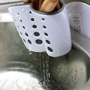 Кухонный органайзер для раковины, губка, жидкость для мытья посуды, держатель кухонного слива