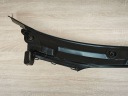 ORIGINALE PROTECTION DOUBLURE DE PASSAGE DE ROUE AVANT BMW X6 G06 LCI G05 G07 7434879 12KMphoto 8