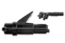 LAVE-GLACE PHARES VW PASSAT UNIVERSEL 1997- DROITphoto 12