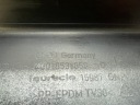 OVERLAY PAD THRESHOLD LEFT LEFT AUDI A6 C7 4G0853859  photo 9
