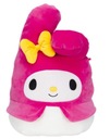 SQUISHMALLOWS HELLO KITTY ZAJAČIK MY MELODY MASKOT 20cm