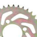 Велосипеди Та Аксесуари 52Mm 37T 4E