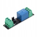 МОДУЛЬ IZOLOWANY PRZEKAZNIKA 3V 8CM, 10A 250VAC, 10A 30VDC  фото 7