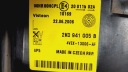 VW CADDY 3 03-09 ФАРА ЛІВА ЗВИЧАЙНА 2K0941005B  (17023379370) фото min 11