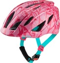 Cyklistická prilba Alpina Pico Pink Sparkel Gloss 50-55