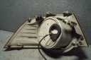 HEADLIGHT RIGHT BACK VW EOS 1Q0945096 S951  photo 7