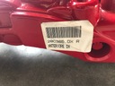 FERRARI 488 SOPORTE FRENOS PARTE DELANTERA , FRONT BRAKE CALIPER CON 20B8080300 