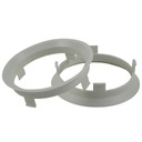 ЦЕНТРИРУЮЩИЕ КОЛЬЦА 60,1-56,6