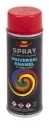Краска SPRAY Champion 400мл красная Ral 3020