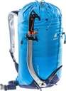 deuter Damski plecak alpejski Guide Lite 22 Sl Pojemność 20-40 l