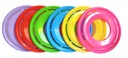 Loco Hra Frisbee Lietajúce koleso Disk Super Fly Hrdina žiadny