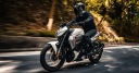 MORBIDELLI AUTRES F125 15KM DE REKI LED ABS CATALYSEUR BA1 RATY, TRANSPORTphoto 24