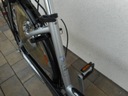 aluminiowy rower KTM CIATTA koła 28 8 biegów NEXUS automat Kolor srebrny
