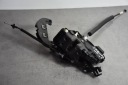 SERRURE DE PORTE ARRIÈRE JAGUAR XF X250 8X2324995CF 7H5A26413AC ARRIÈRE CÔTÉ GAUCHEphoto 8