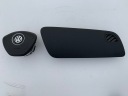 VW POLO 6C 6R AIRBAG ПОДУШКИ ПОВІТРЯНЕ ВОДІЯ ПАСАЖИРА РЕМІНЬ РЕМНІ MIX SRS  (17168697137) фото min 6