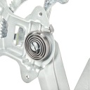 ÉLÉVATEUR VITRES RIDEX VERS TOYOTA YARIS BERLINE COMPACTE (P1) AVANT LEWO)photo 9