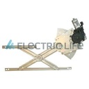 ELEVADOR VENTANAS ZR FT95 R ELECTRIC LIFE 