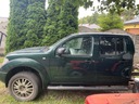 NISSAN NAVARA D40 BODY BUDA NADWOZIE CABIN 