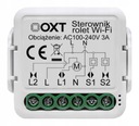 Модуль OXT, мини-контроллер рольставен TUYA WiFi