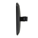 RÉTROVISEUR CIAGNIKA PELLETEUSE 232X145MM COLLIER 15-18MM DROIT GAUCHE ENSEMBLE 2PCSphoto 6