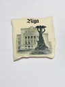 Magnes Magnez lodówkę Łotwa Ryga Riga Ceramiczny Kod producenta EE15