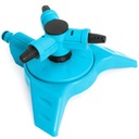 СПРИНКЕР CELLFAST GARDEN TWISTER 150м2