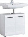 Шкаф для ванной Trendteam 60 x 56 x 31 см