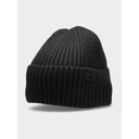 ШАПКА ЗИМНЯЯ МУЖСКАЯ ЖЕНСКАЯ ТЕПЛАЯ ДВУХСЛОЙНАЯ ЗИМНЯЯ, 4F, размер M