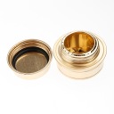 ПЛИТА С ДУХОВОЙ ГОРЕЛКОЙ KOCHER, туристическая