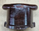 GAS 69 TOKMAK ZUK WARSAW POBIEDA TARPAN DOME APPARATUS ZAPLONOWEGO NEW  photo 6