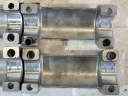 ГОЛОВКА КОМПЛЕКТНА 110080041 KAWASAKI ZX10R ZX-10R NINJA 2004-2005R  (17833861947) фото min 14