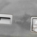 ÉTAGÈRE COUVERCLES DE COFFRE MERCEDES-BENZ E (W213) A2136901849 30481843 3.0L 190KW 2017photo 9