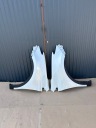 TOYOTA RAV4 AVANT IV CAPOT PARE-CHOCS AILES DIESEL D4D 2012-15photo 6