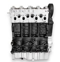 RESTORATION ENGINE BKC 1.9 TDI 105KM AUDI SEAT SKODA VW NEW CONDITION SHAFT 